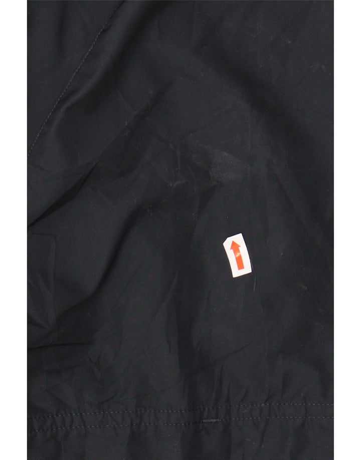 ADIDAS Mens Tracksuit Top Jacket Médio Azul Marinho Poliéster