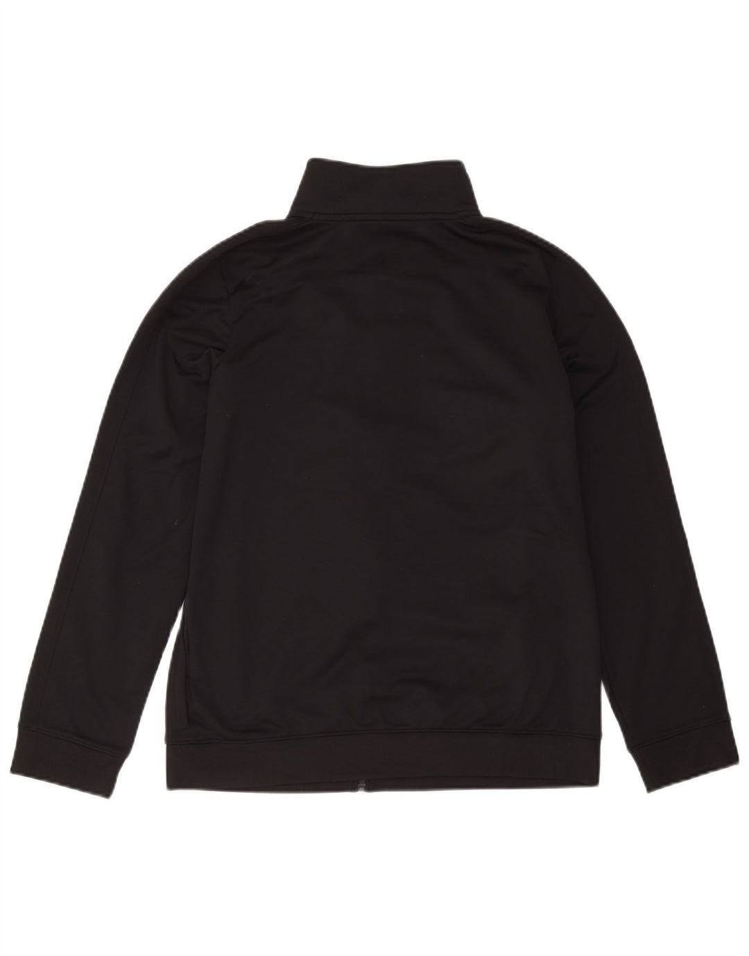 Jaqueta Under Armour Boys Treino Top 14-15 Anos XL Preto Poliéster