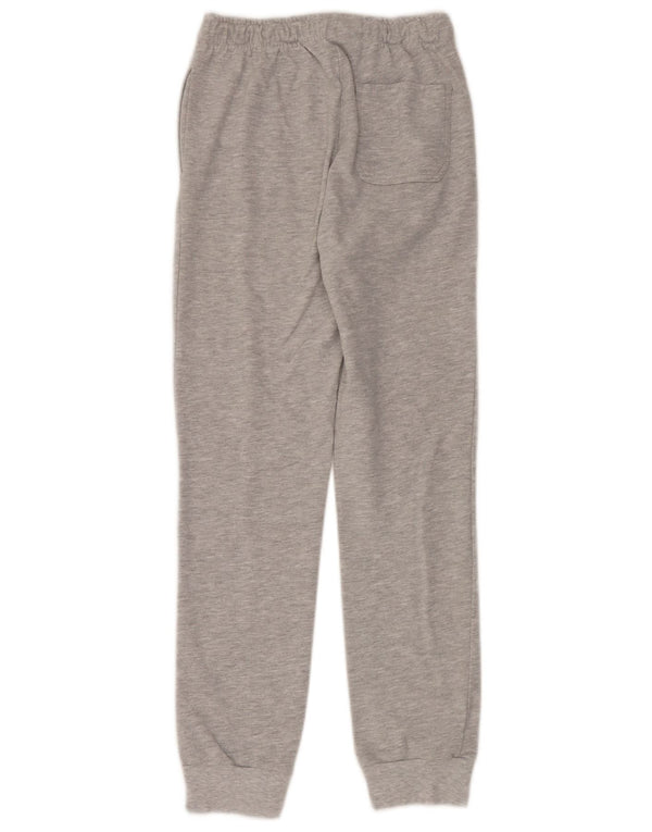 Levi's Girls Graphic Calças de treino joggers 13-14 anos cinza manchado