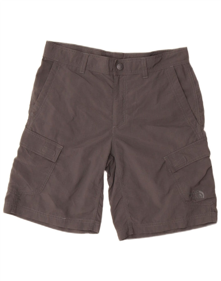 Shorts cargo masculino The North Face W30 cinza médio nylon