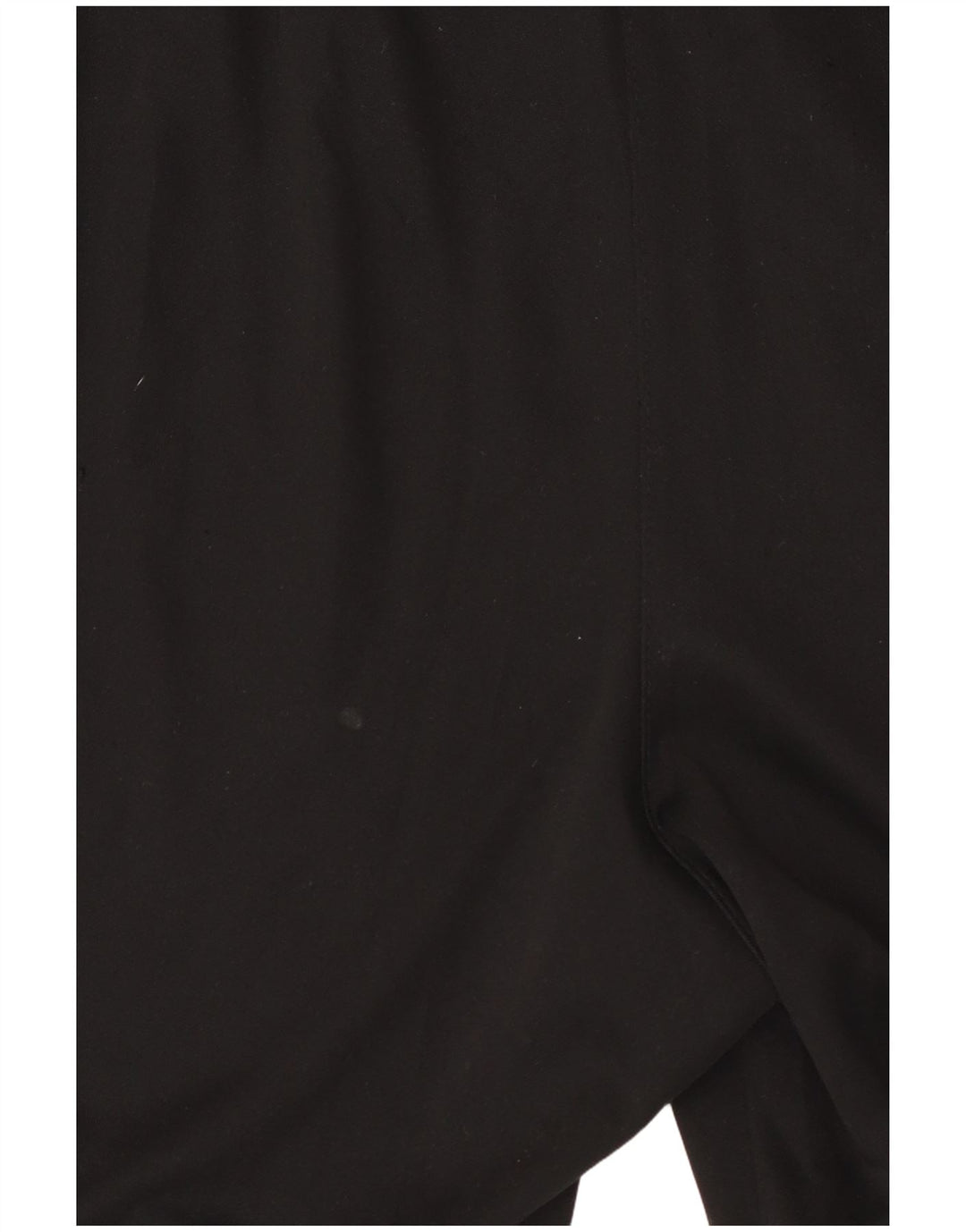 Shorts esportivos masculinos Nike médio preto poliéster