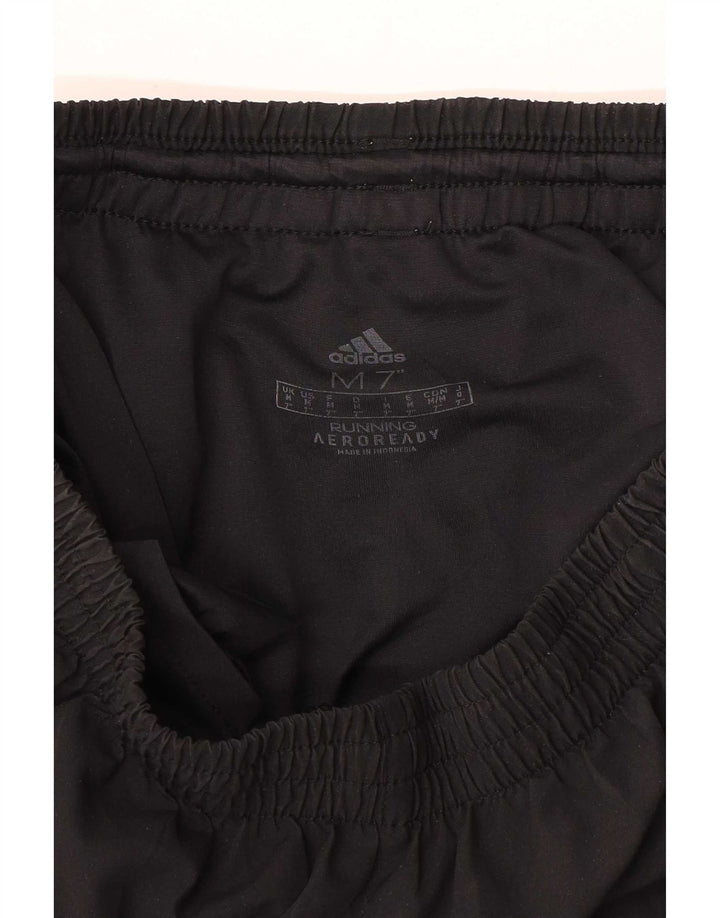 Adidas Mens Aeroready Sport Shorts Médio Preto