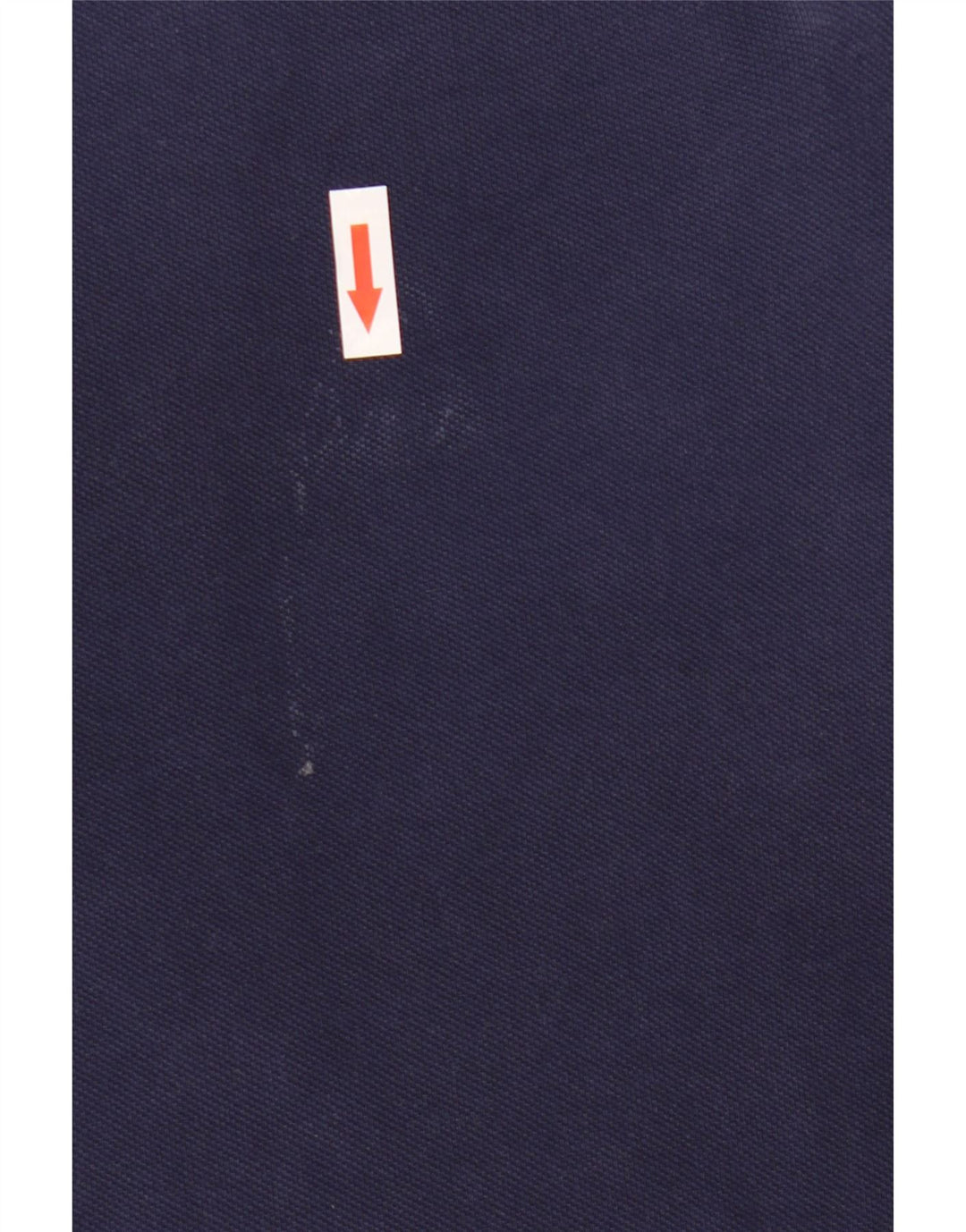 Polo masculino GANT 3XL azul marinho