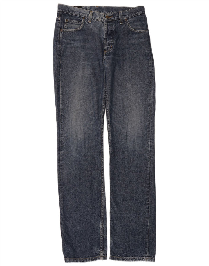 Jeans retos masculinos LEE W32 L36 azul