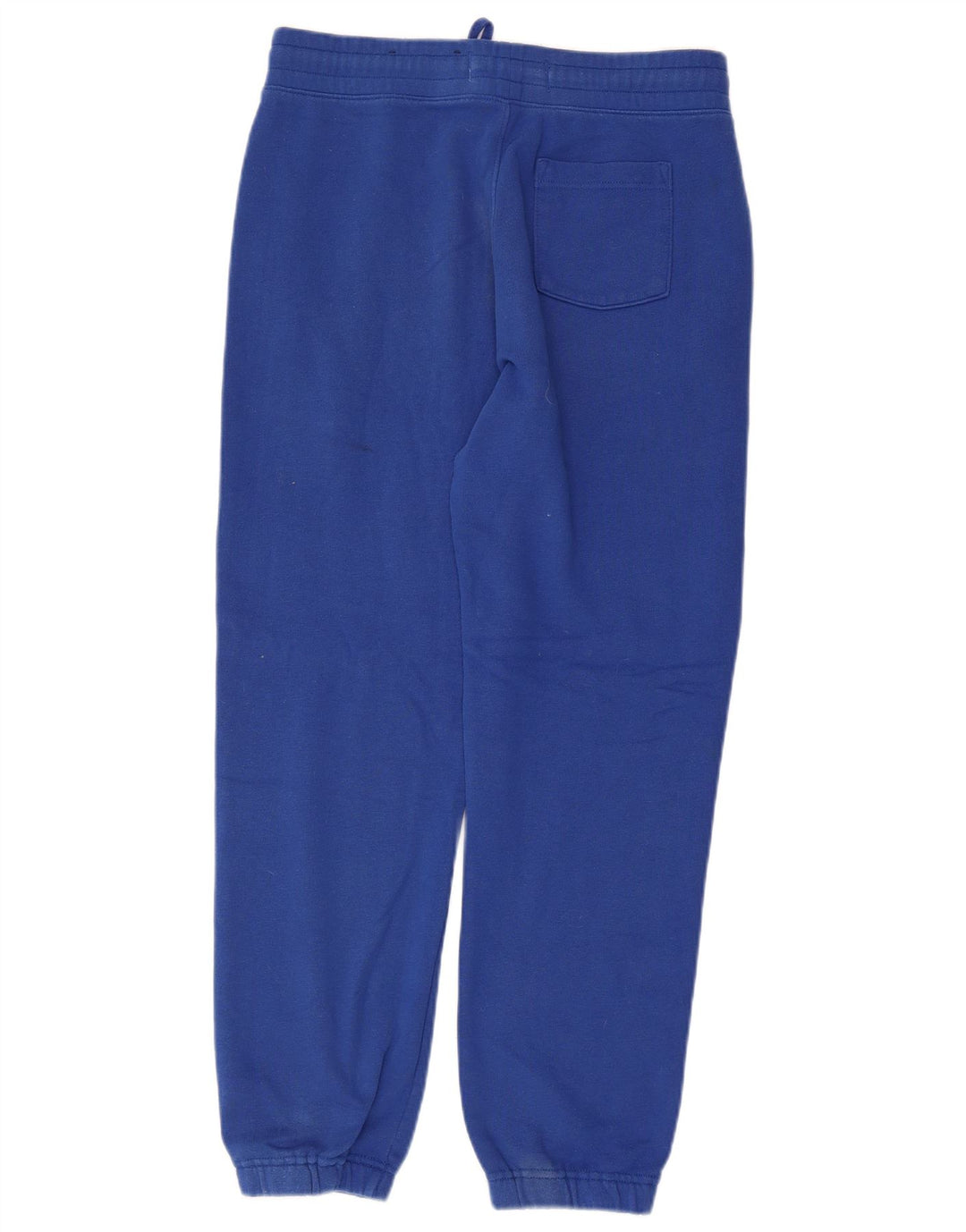 HOLLISTER Mens Calças de treino Joggers XS Azul
