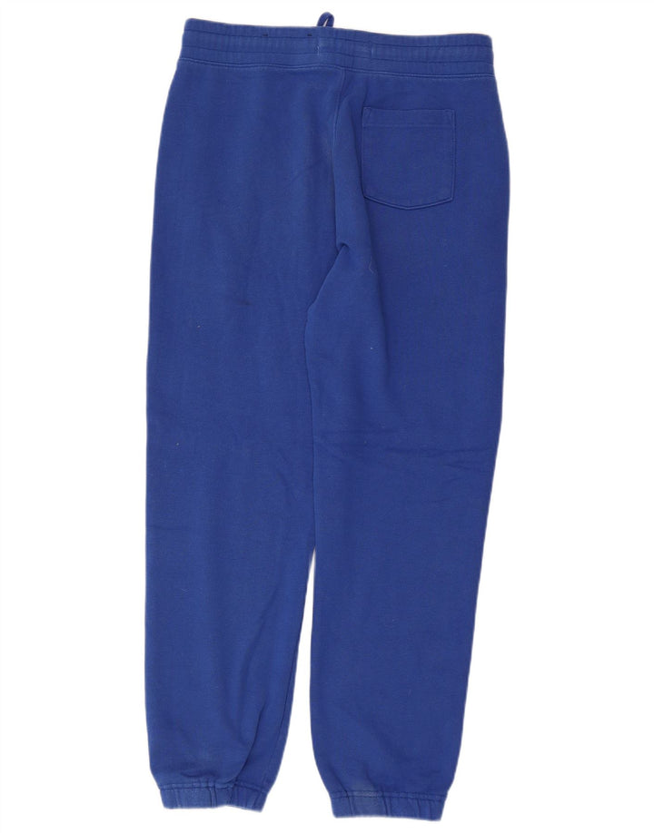 HOLLISTER Mens Calças de treino Joggers XS Azul