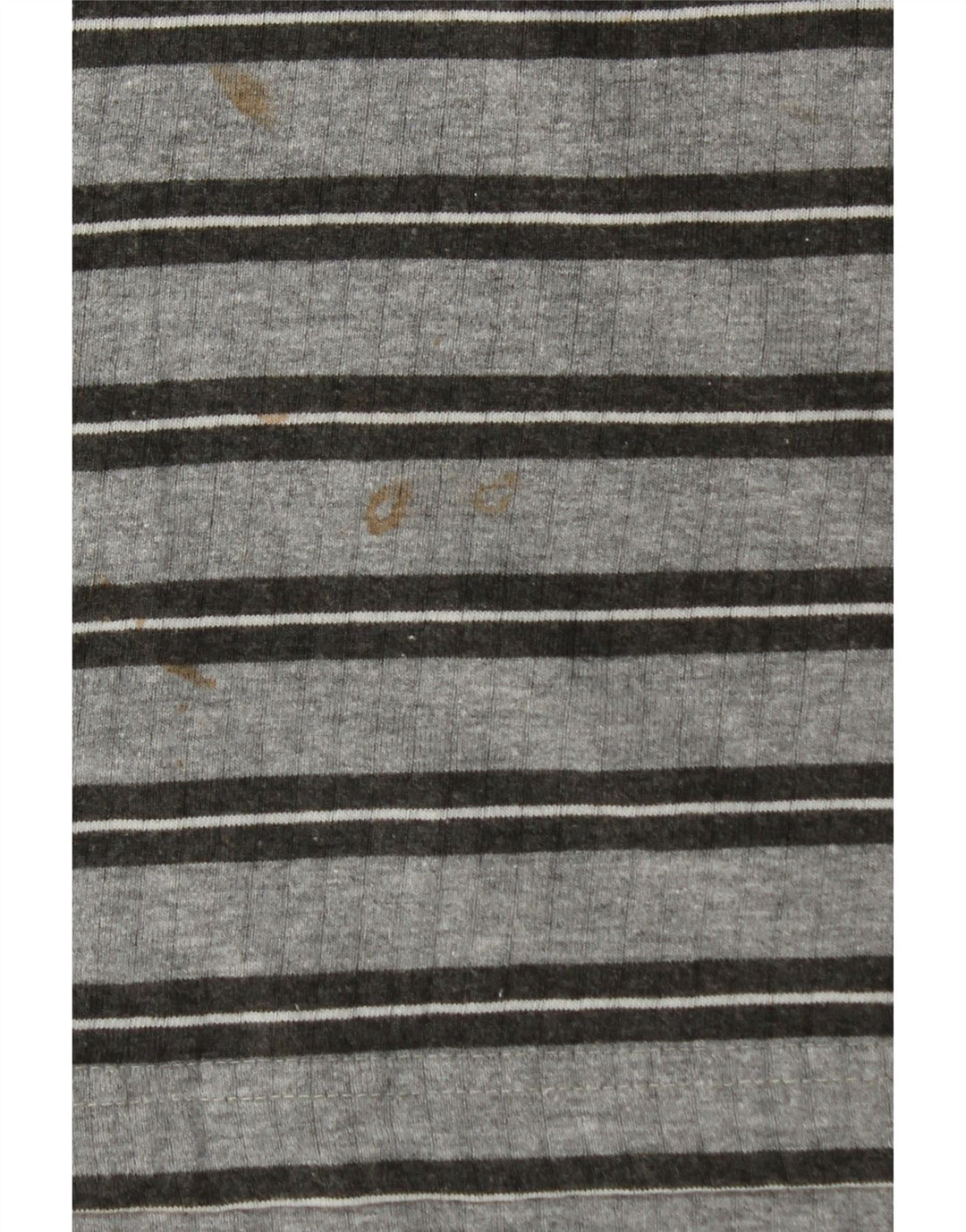 Camiseta masculina MARLBORO CLASSICS Top 2XL listrado cinza