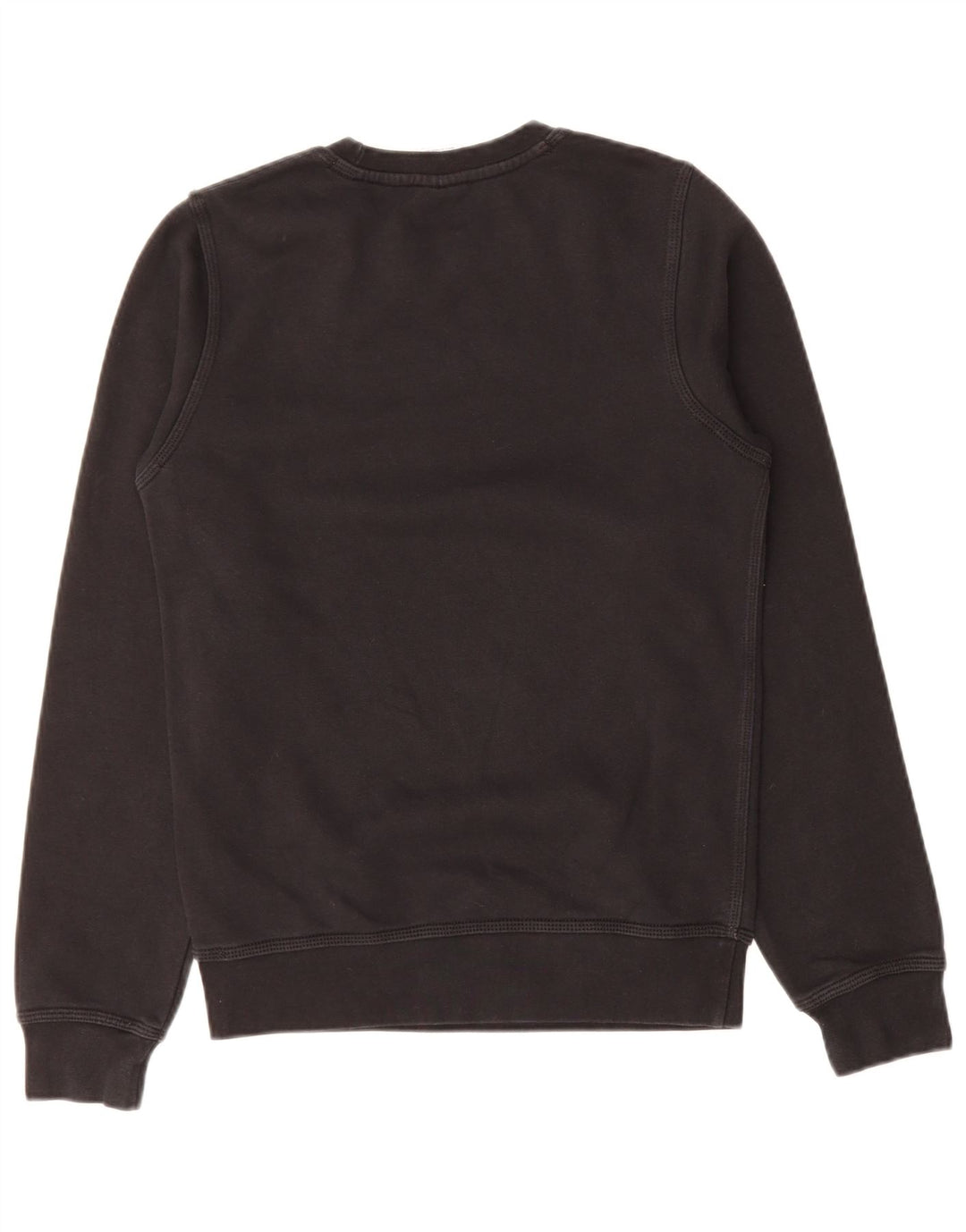 Moletom masculino NIKE Jumper XS preto algodão