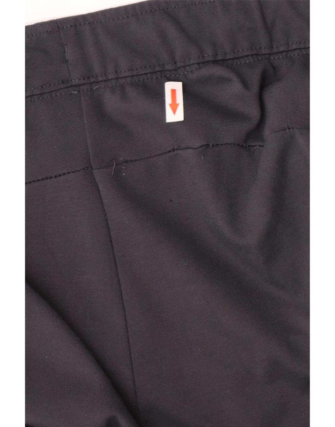 Calça de treino masculina Russell Athletic 3XL cinza rayon