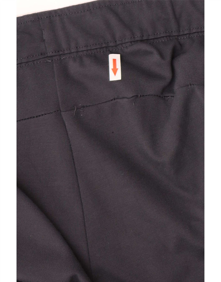 Calça de treino masculina Russell Athletic 3XL cinza rayon