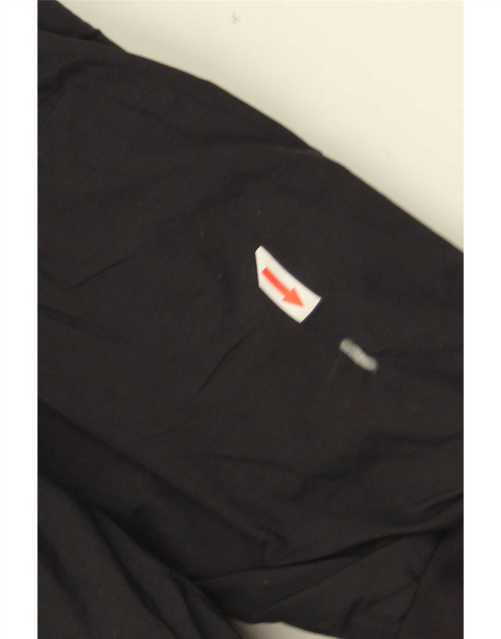 Jaqueta bomber masculina Murphy & Nye UK 42 XL poliamida preta