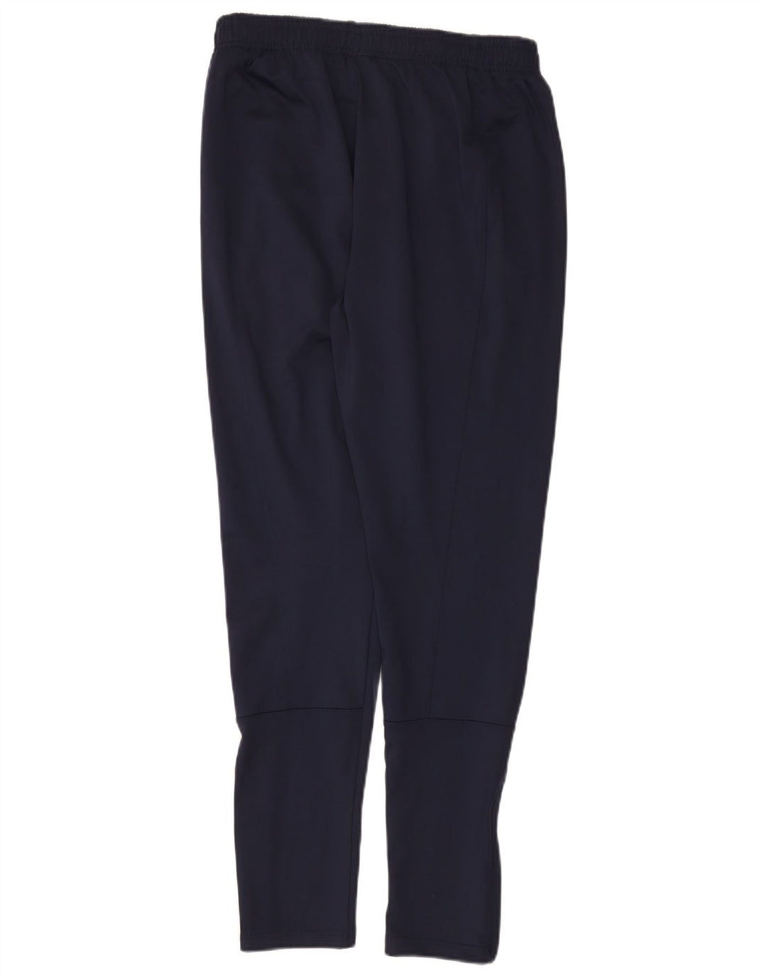 Calça de treino masculina Under Armour médio azul marinho poliéster