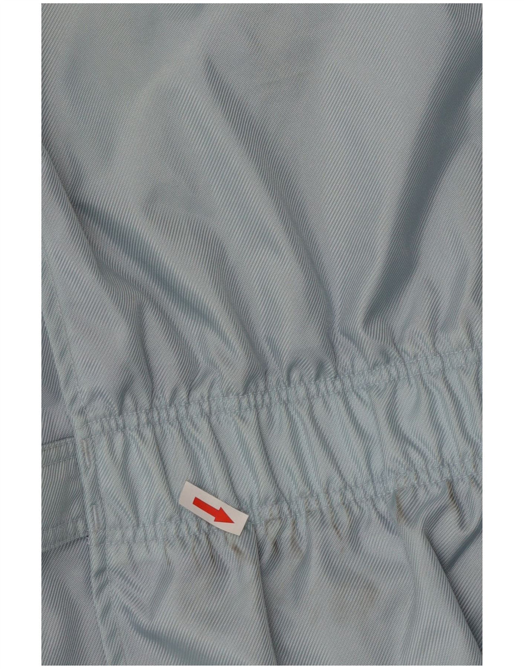 Jaqueta Racer Feminina Hein Gericke IT 42 Poliamida Azul Médio