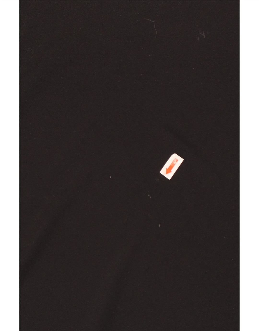 Camiseta Adidas Climalite Masculina Top 2XL Preto Colorblock