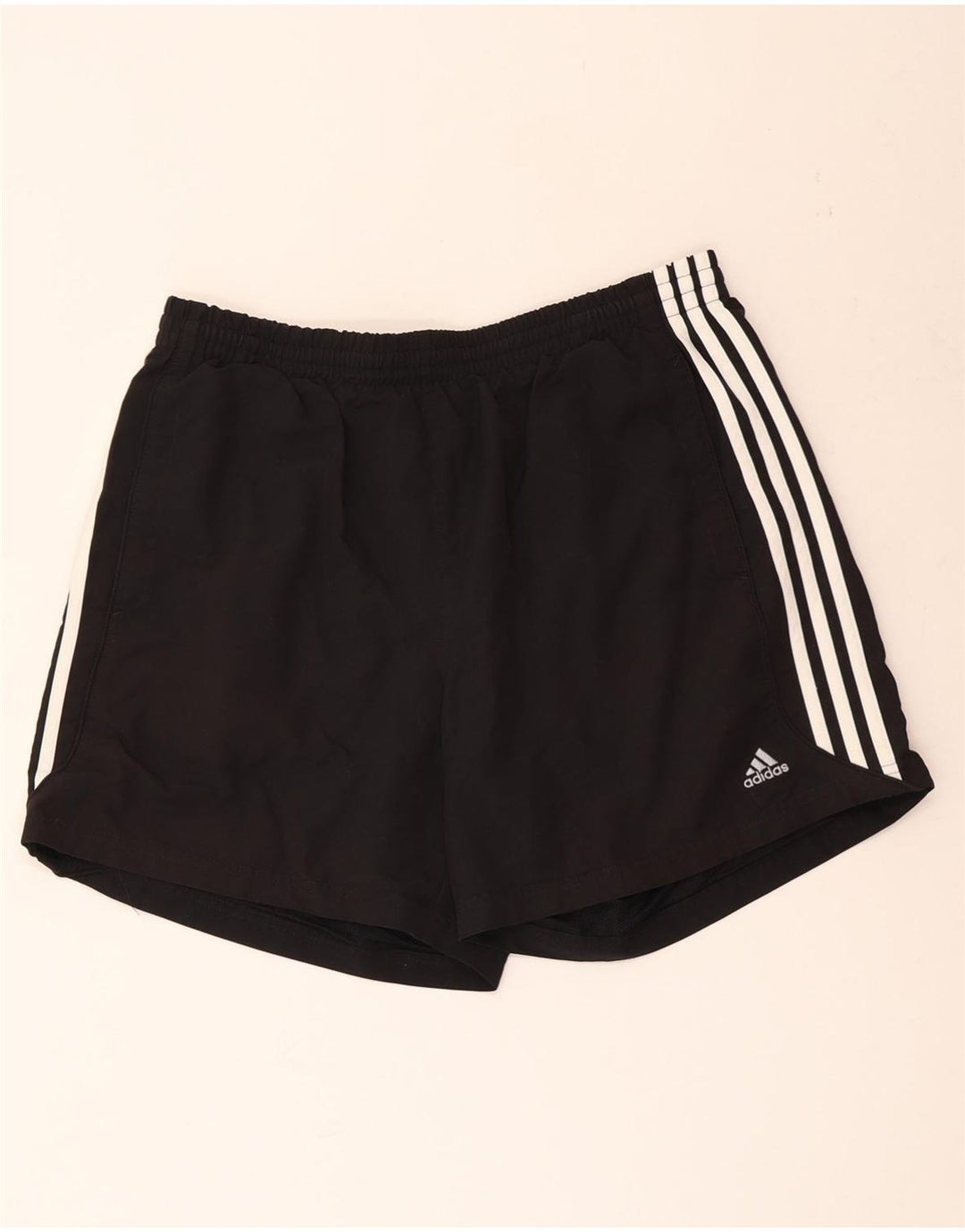ADIDAS Mens Clima 365 Sport Shorts XL Preto Poliéster