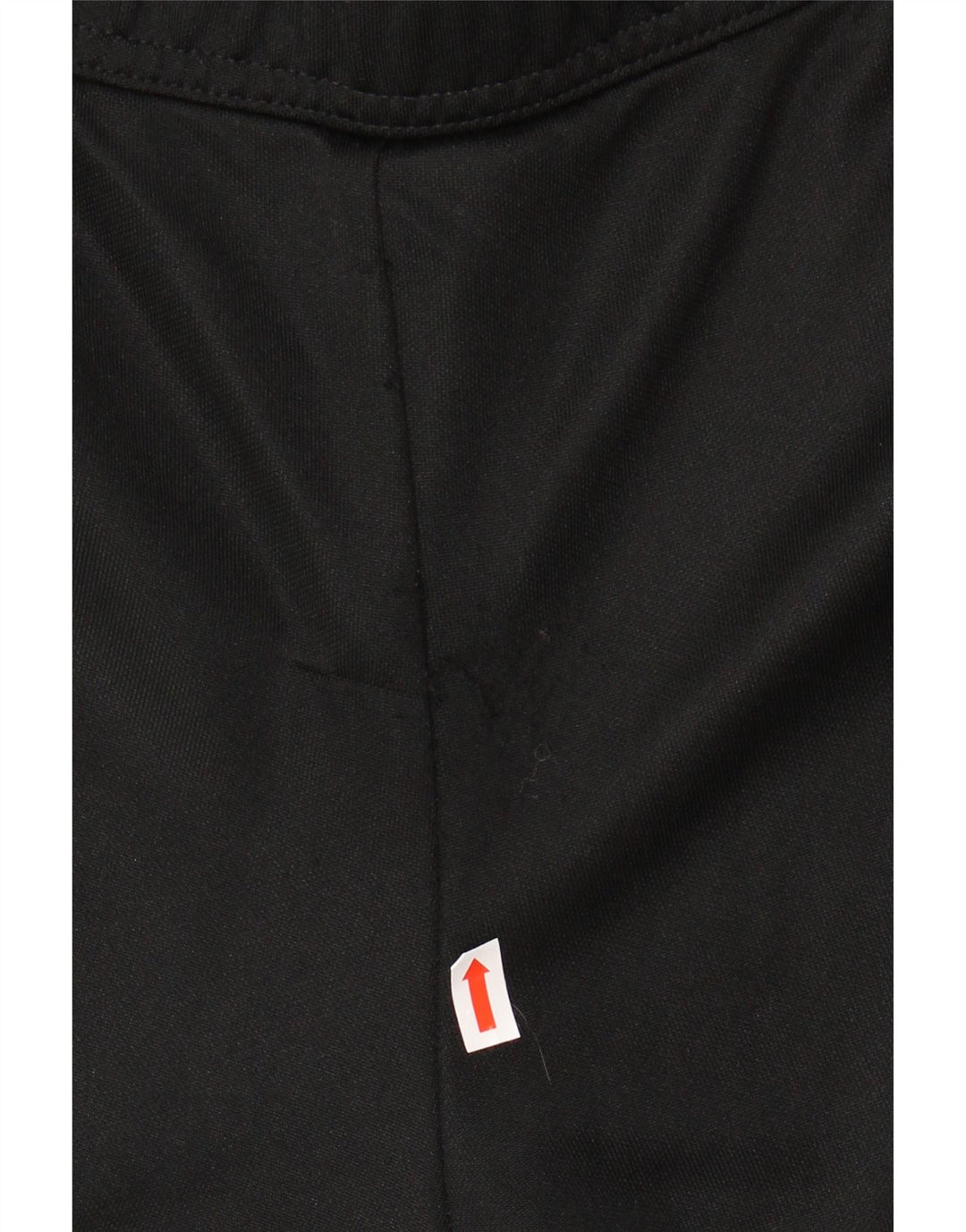 Calça Adidas Aeroready Masculina Grande Poliéster Preto