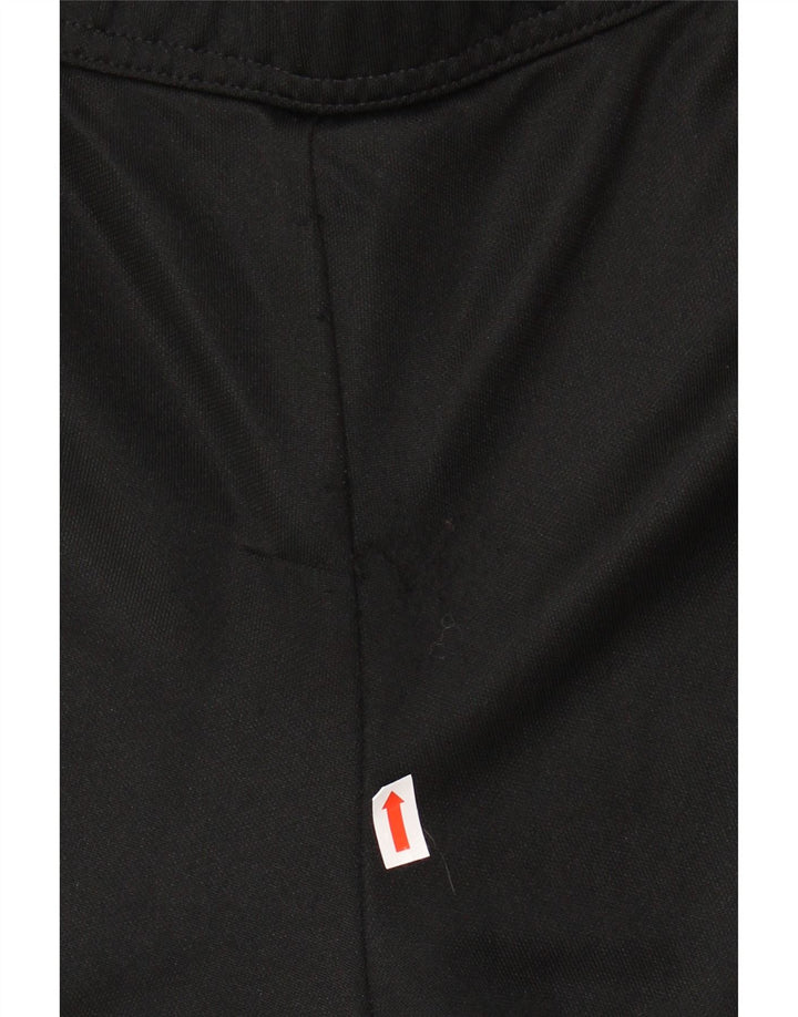 Calça Adidas Aeroready Masculina Grande Poliéster Preto