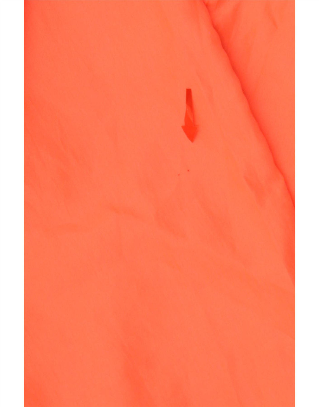 Jaqueta corta-vento masculina COSMOS Loose Fit Graphic UK 36 pequena preta