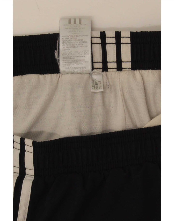 Adidas Mens Bermuda Sport Shorts Grande Azul Marinho