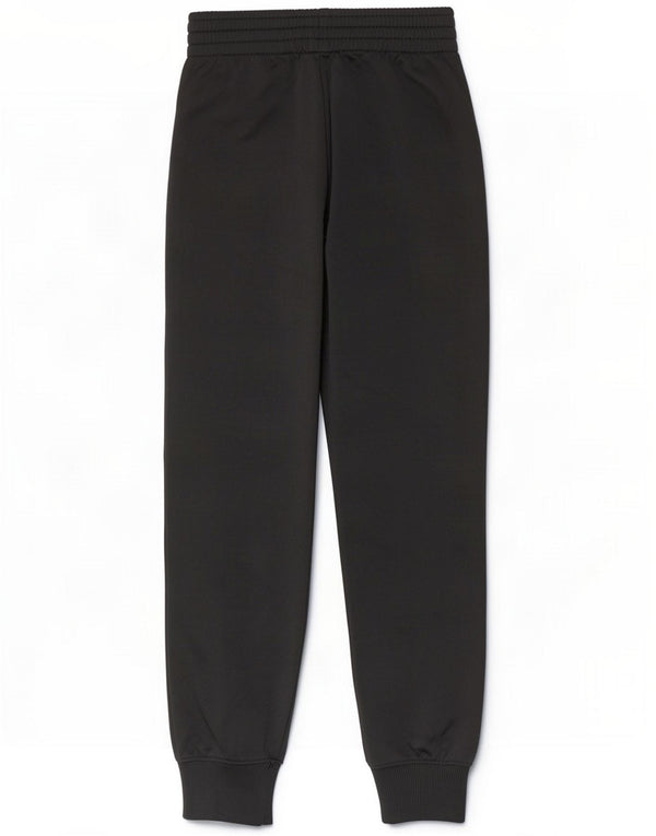 Calças de treino Nike Girls Joggers 10-11 anos Médio Preto Colourblock