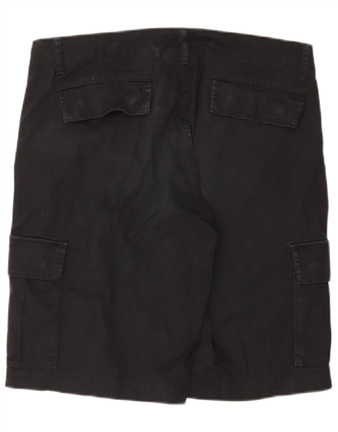 Shorts cargo masculino CHAMPION IT 50 grande W34 preto