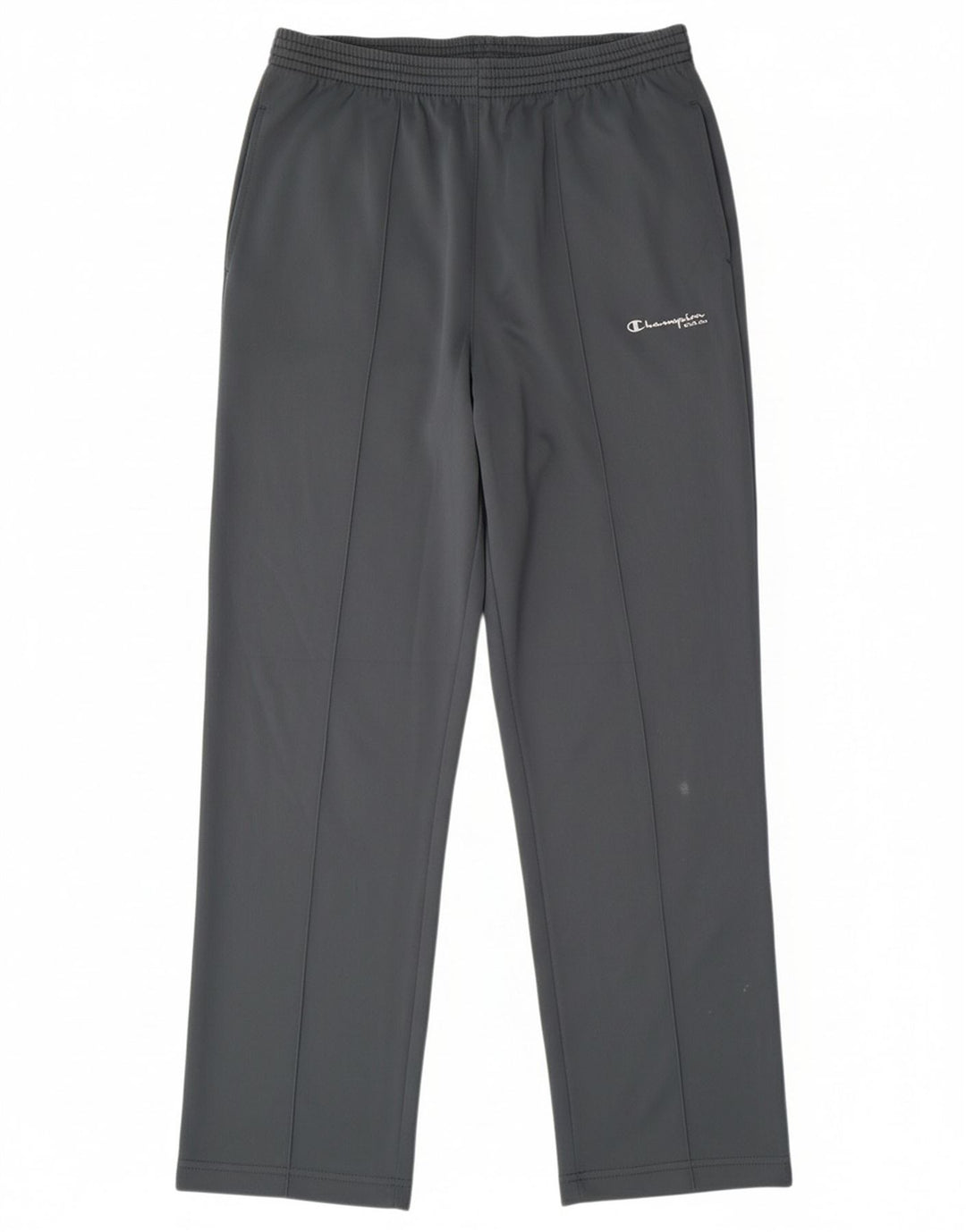 Calça de treino masculina CHAMPION poliéster azul médio