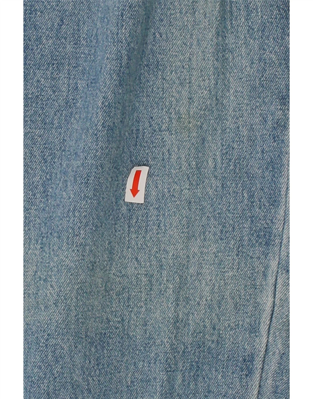 STREET ONE Womens Tapered Jeans W28 L30 Blue Cotton Vintage Street One and Second-Hand Street One from Messina Hembry 