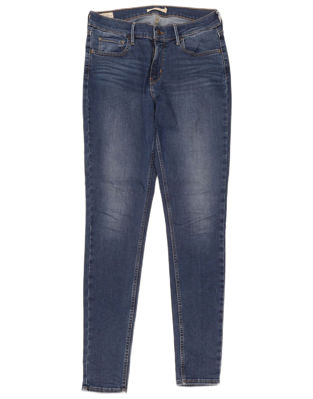 Jeans super skinny feminino W30 L32