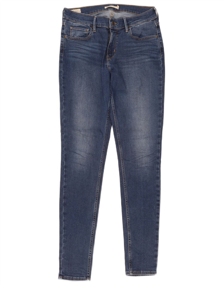 Jeans super skinny feminino W30 L32