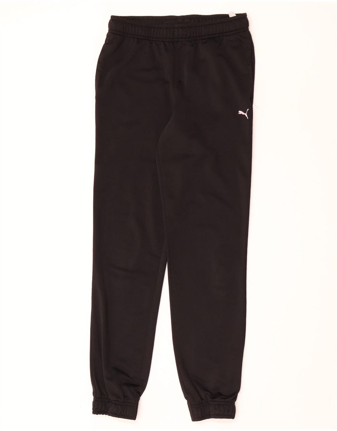 Calças de treino Puma Boys Joggers 13-14 anos preto poliéster