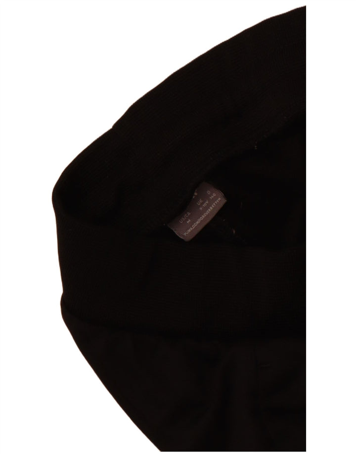 Calça de treino Puma Boys Joggers 9-10 anos preto poliéster