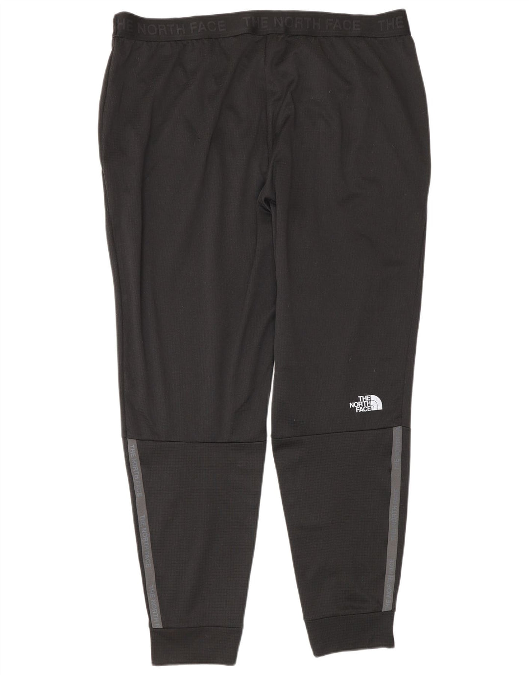 Calça de treino masculina The North Face Joggers XL preto poliéster