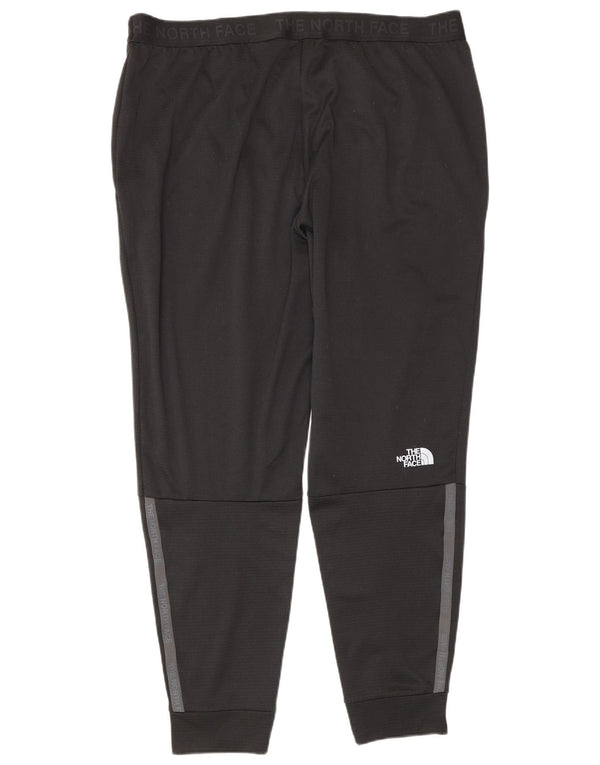 Calça de treino masculina The North Face Joggers XL preto poliéster