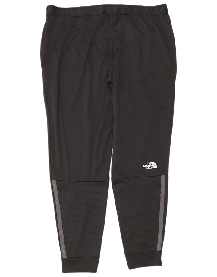 Calça de treino masculina The North Face Joggers XL preto poliéster