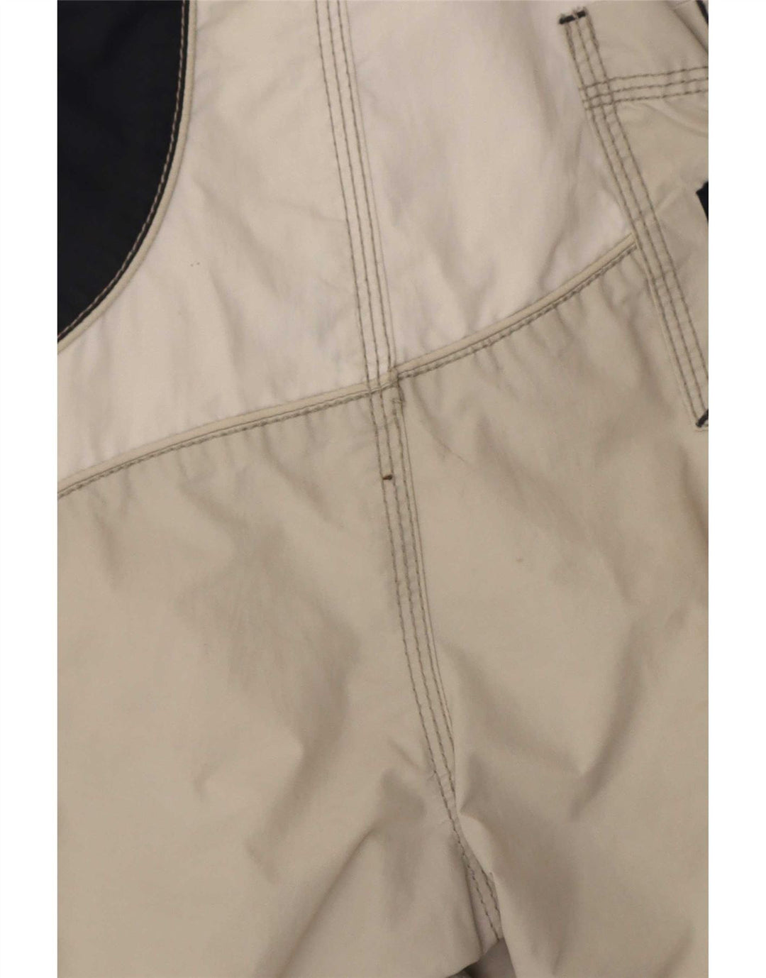 Shorts de natação masculino North Sails Graphic médio multicolorido