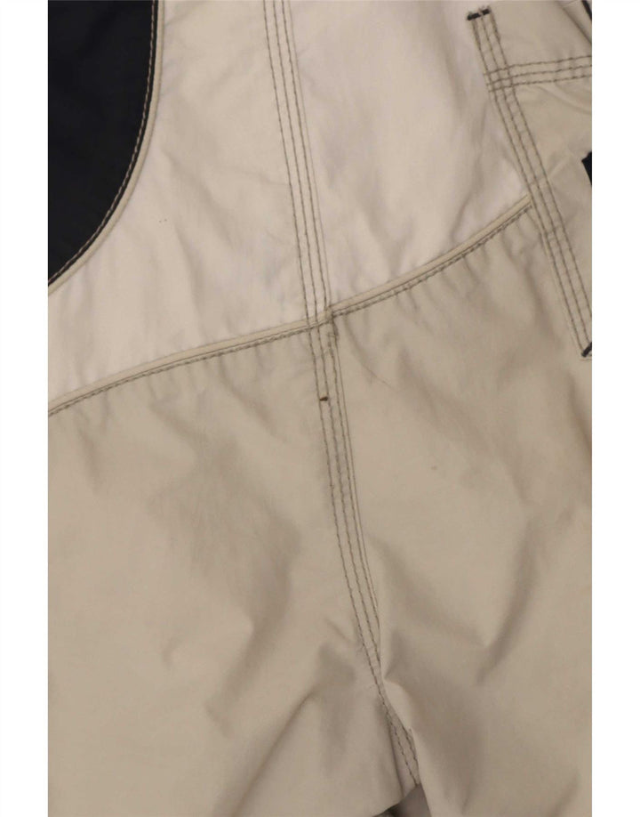 Shorts de natação masculino North Sails Graphic médio multicolorido