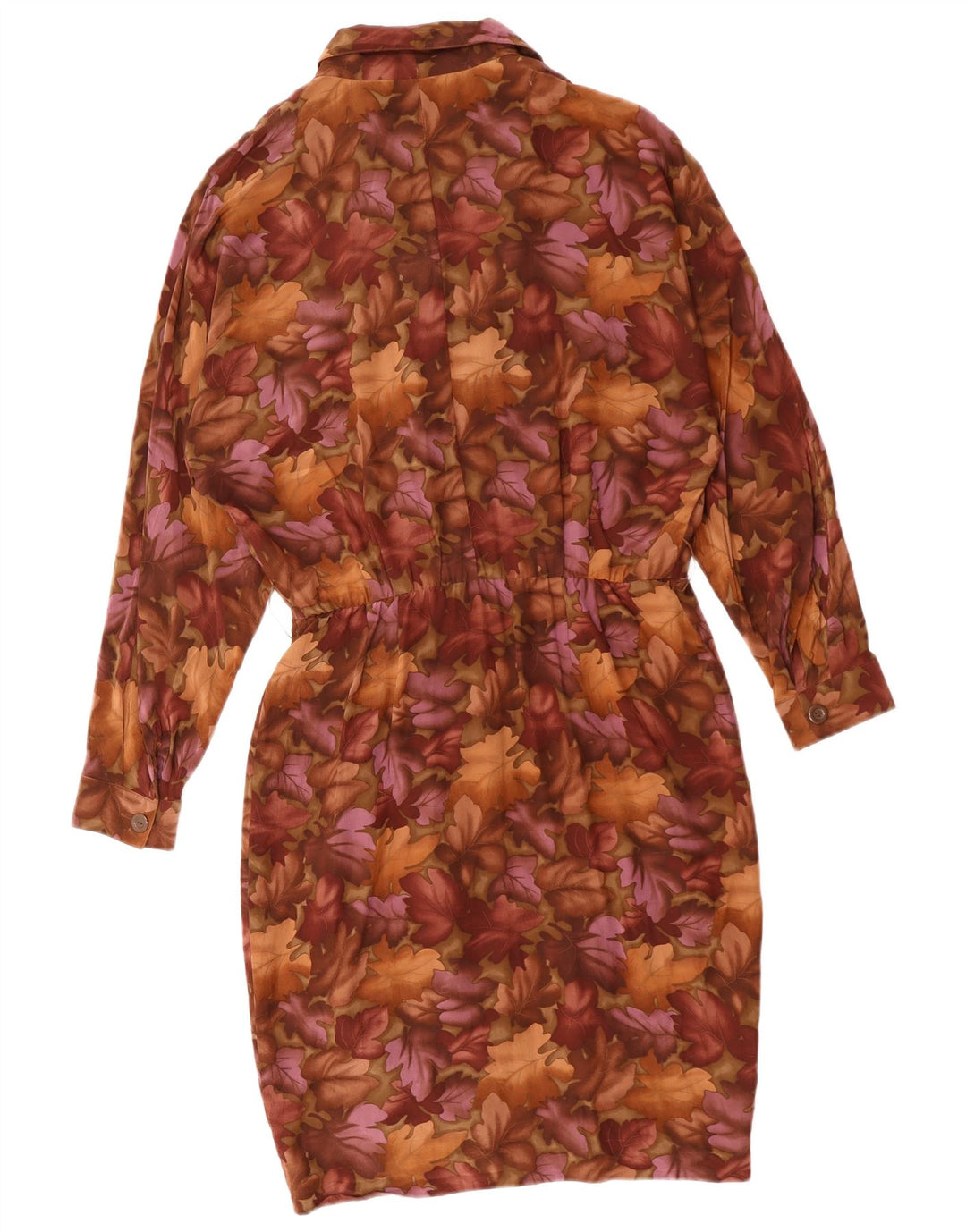 Vestido bodycon feminino EVAN PICONE Reino Unido 14 médio floral multicolorido
