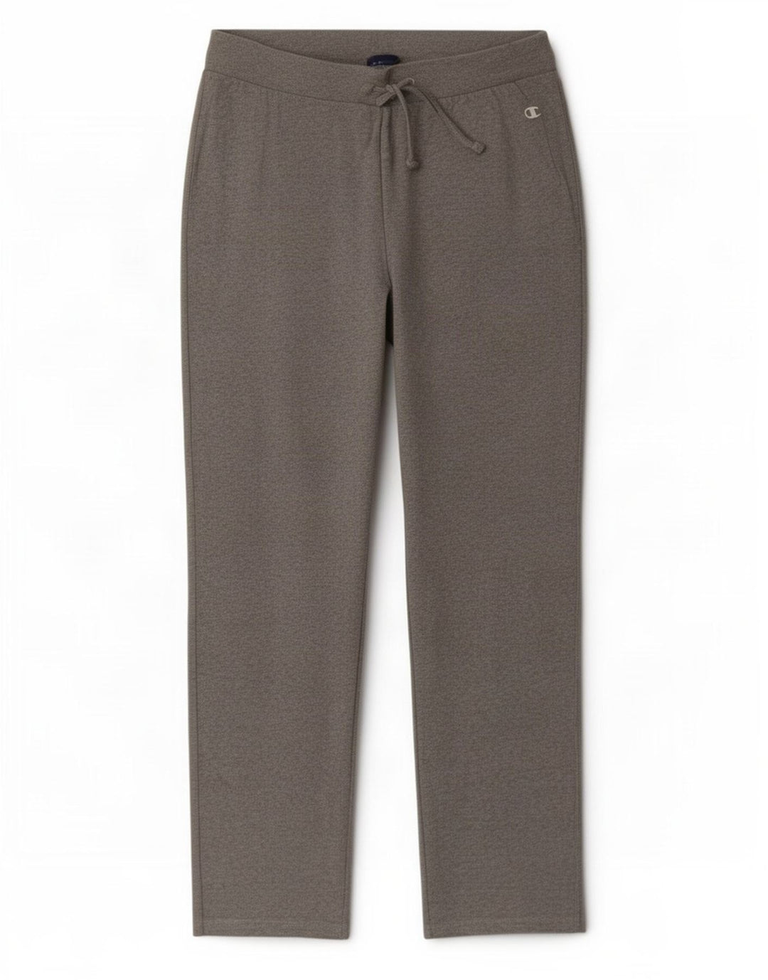 Calça de treino masculina Champion cinza médio