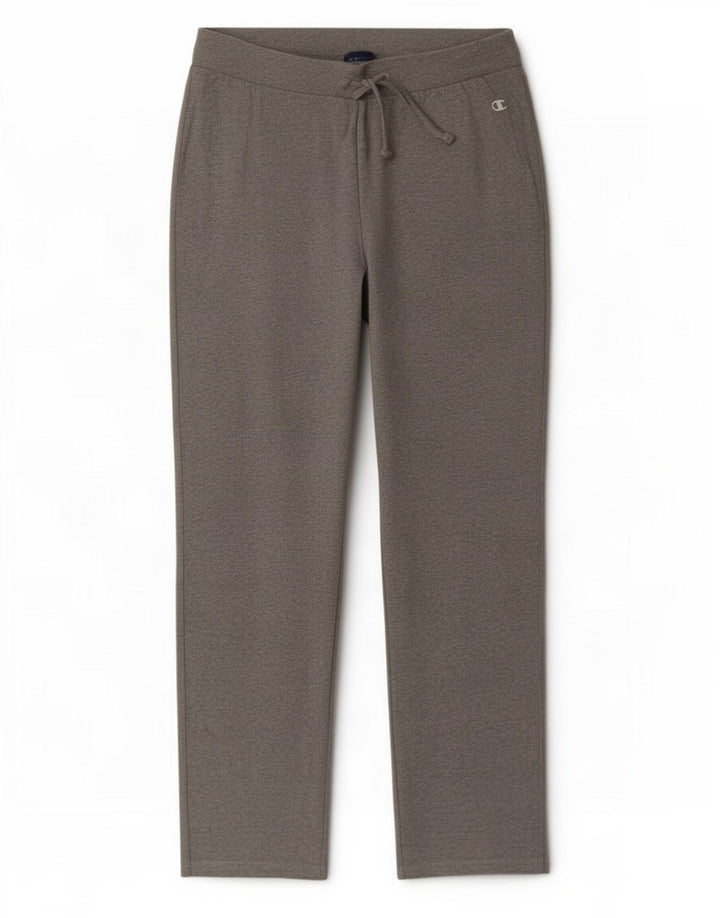 Calça de treino masculina Champion cinza médio