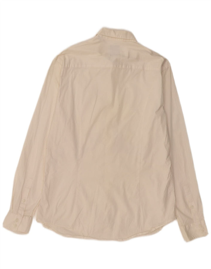 Camisa masculina Calvin Klein 2XL branco