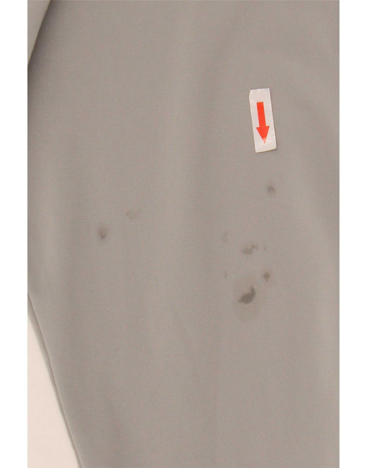 Jaqueta masculina de agasalho Champion XL azul marinho colorblock