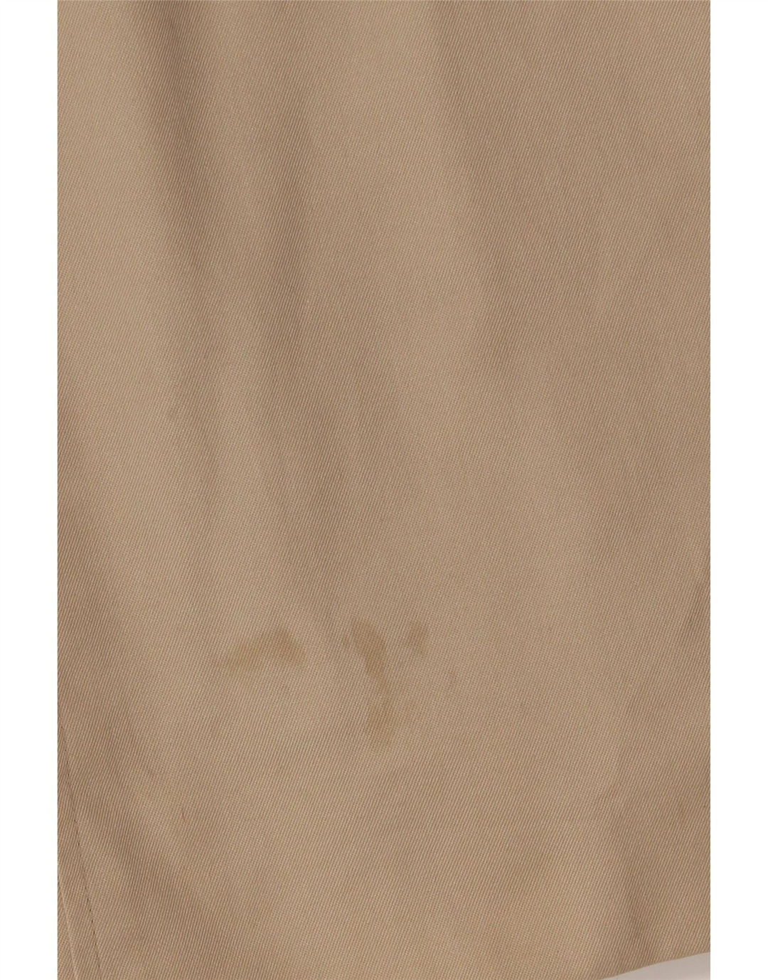 Casaco impermeável feminino AQUASCUTUM UK 14 médio bege