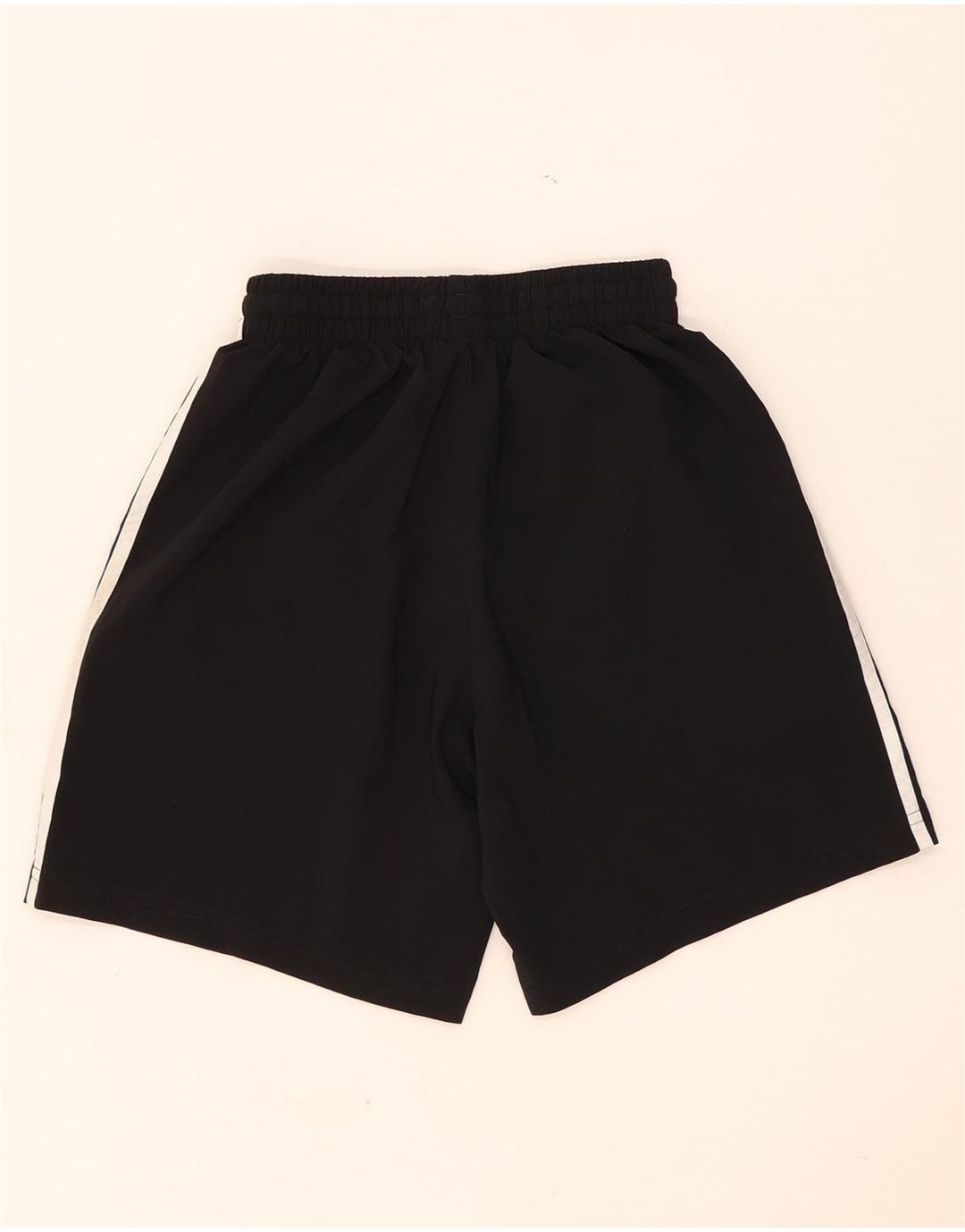 Adidas Mens Primegreen Sport Shorts XS Poliéster Preto