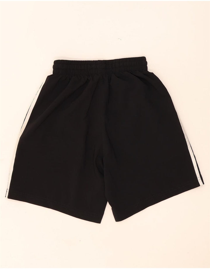 Adidas Mens Primegreen Sport Shorts XS Poliéster Preto