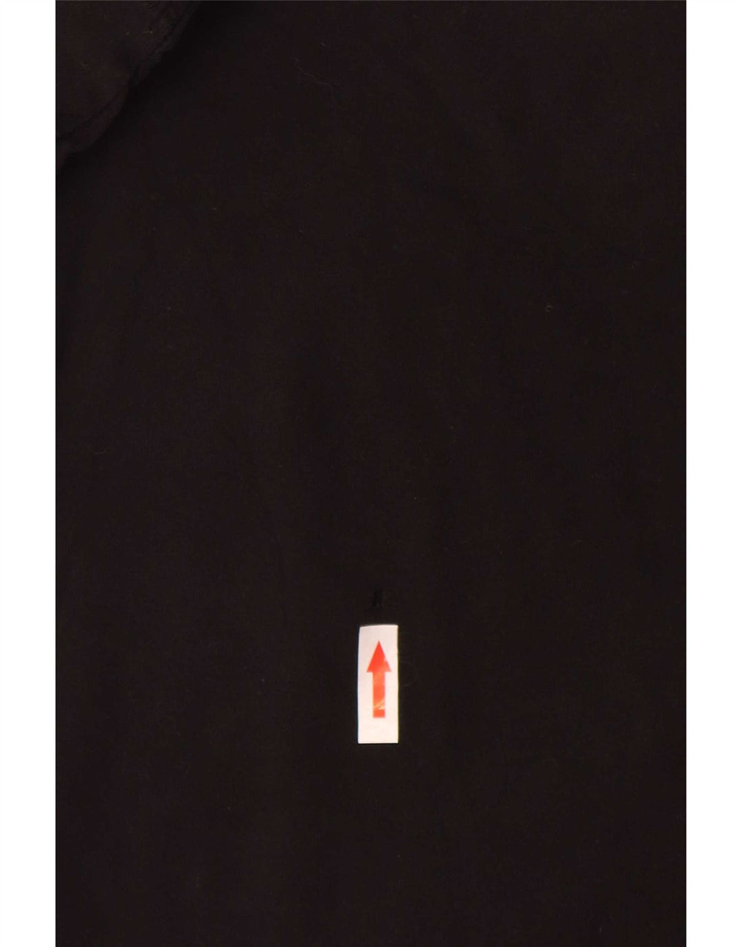 Camiseta masculina Diesel Top XL algodão preto