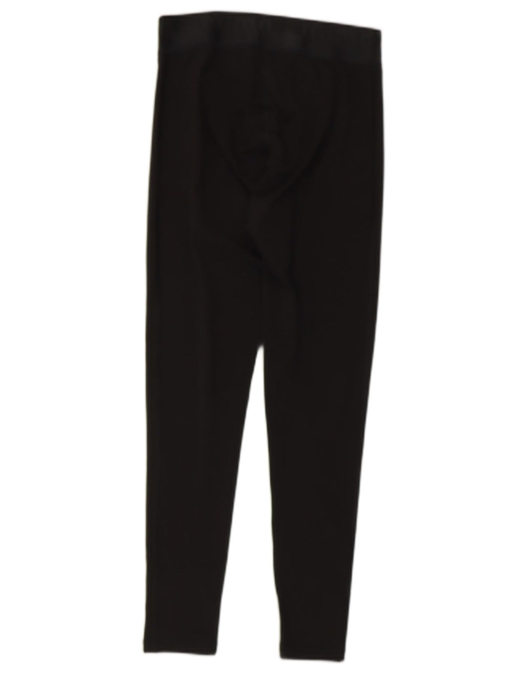 Leggings PUMA Feminino UK 8 Pequeno Preto