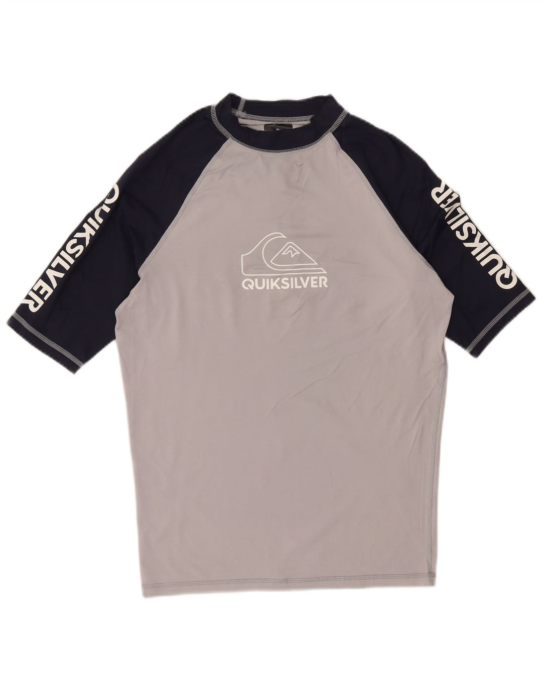 Camiseta gráfica masculina grande