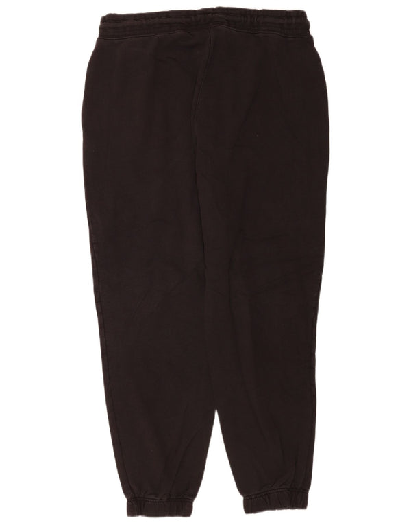 Calça esportiva masculina Gant Graphic Joggers XL algodão preto