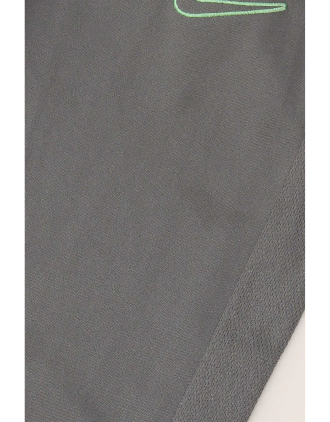 Calça de treino Nike Boys Dri Fit 13-14 anos XL cinza poliéster