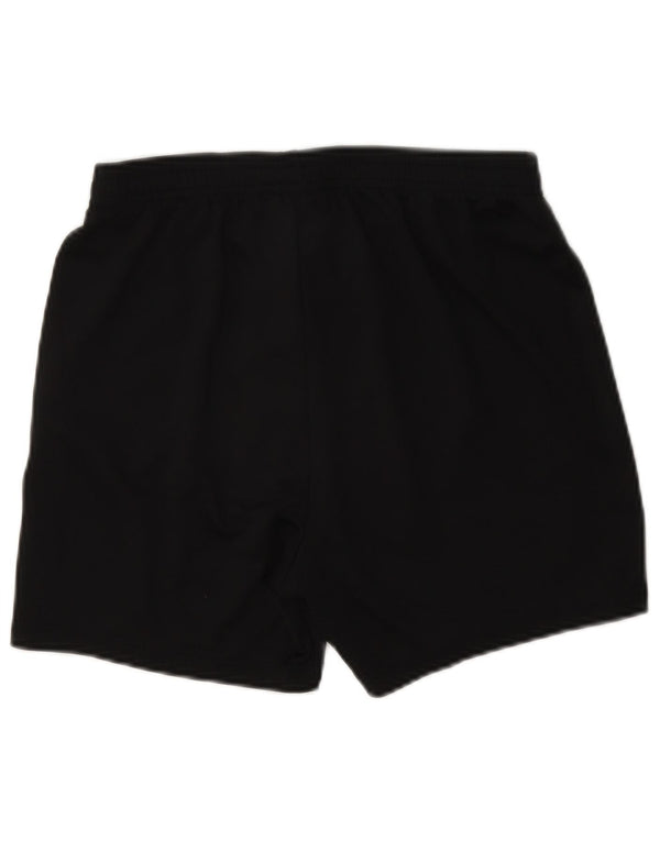 Umbro Boys Cambridge United F.C. Calções Sport Graphic 13-14 Anos XL Preto